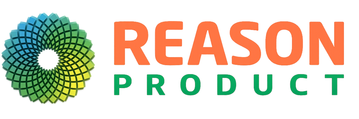 Reason Product
